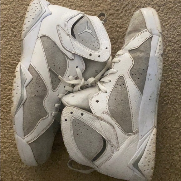 Jordan 7 - Picture 2 of 3